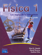Física 1: Las reglas de la naturaleza para 2°