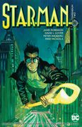Starman Compendium Two (en Inglés)