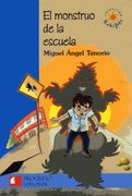 El Monstruo de la Escuela (in Spanish)