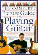 Complete Picture Guide to Playing Guitar (Small Format) (en Inglés)