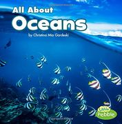All About Oceans (Habitats)
