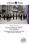 consolidated xp4y corregidor (en Inglés)