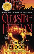 Dark Blood (Carpathian Novel, a) 