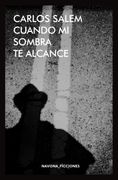 Cuando mi Sombra te Alcance