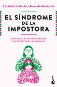 El síndrome de la impostora