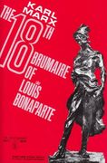 The Eighteenth Brumaire of Louis Bonaparte (New World Paperbacks)