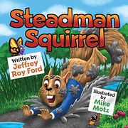 Steadman Squirrel (en Inglés)