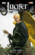Lucifer Edicion Integral Vol. 1 (2ª Ed. )