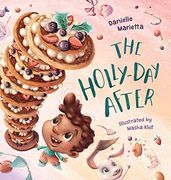 The Holly-Day After (en Inglés)