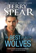 The Best of Both Wolves: 2 (Red Wolf, 2) (en Inglés)