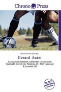 gerard autet (en Inglés)