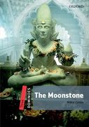 Dominoes, new Edition: Level 3: 1,000-Word Vocabulary the Moonstone (Dominoes: Level 3: 1,000 Headwords)