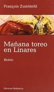 Mañana Toreo en Linares (Muletazos)