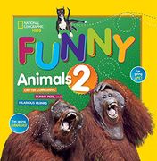 National Geographic Kids Funny Animals 2 