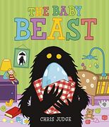 The Baby Beast (The Beast) (en Inglés)