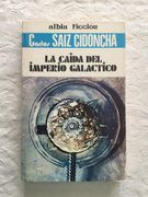 La Caida del Imperio Galactico Num. 5