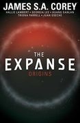 The Expanse: Origins (en Inglés)