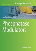 Phosphatase Modulators (Methods in Molecular Biology, 1053)