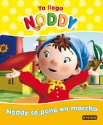 noddy se pone en marcha