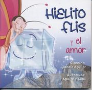 Hielito Flis y el Amor (in Spanish)