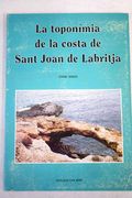 La toponímia de la costa de Sant Joan de Labritja