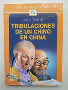tribulaciones de un chino en china