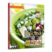 Cocina practica cocina rapida y facil