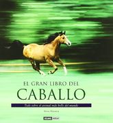 El Gran Libro del Caballo