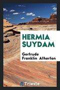 Hermia Suydam 