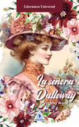 La Señora Dalloway (in Spanish)