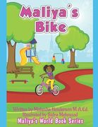 Maliya's Bike (en Inglés)