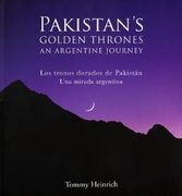 Pakistan's golden thrones = Los tronos dorados de Pakistan