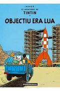 Tintin. Objectiu era lua (Aranes)