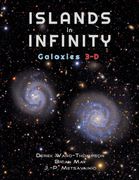 ISLANDS IN INFINITY. GALAXIES IN 3-D