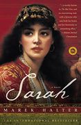 Sarah (Canaan Trilogy) (en Inglés)
