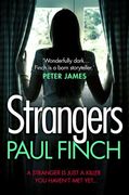 Strangers (en Inglés)