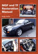 Mgf and TF Restoration Manual (en Inglés)