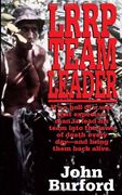 Lrrp Team Leader (en Inglés)