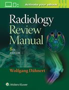 Radiology Review Manual (en Inglés)