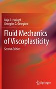 Fluid Mechanics of Viscoplasticity (en Inglés)