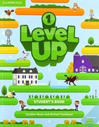 Level up. Student's Book. Level 1 (en Inglés)