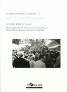 Bioética, Sujeto y Cultura (Cuadernos Para el Análisis)