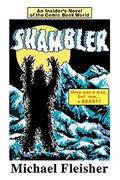 shambler: an insider's novel of the comic book world (en Inglés)