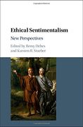 Ethical Sentimentalism: New Perspectives