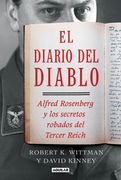 El diario del diablo (in Spanish)