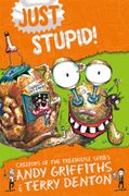 Just Stupid! (en Inglés)