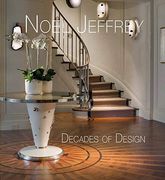 Noel Jeffrey: Decades of Design (en Inglés)