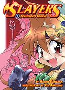 Slayers Volumes 1-3 Collector's Edition (Light Novel) (Slayers, 1) (en Inglés)