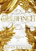 Goldfinch (The Plated Prisoner, 6)