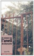 El misteri de l'anell de diamants (Narrativa)